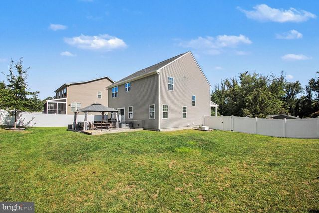 101 REGENTS LN, Stafford, VA 22554