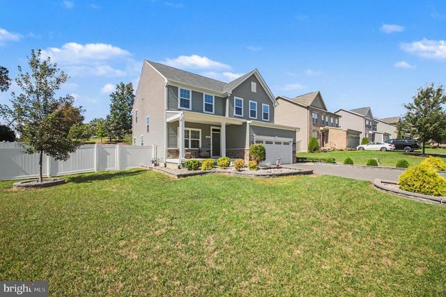 101 REGENTS LN, Stafford, VA 22554