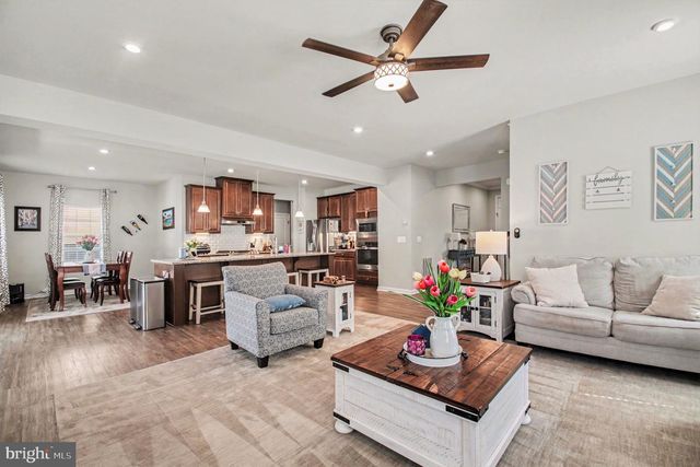 101 REGENTS LN, Stafford, VA 22554
