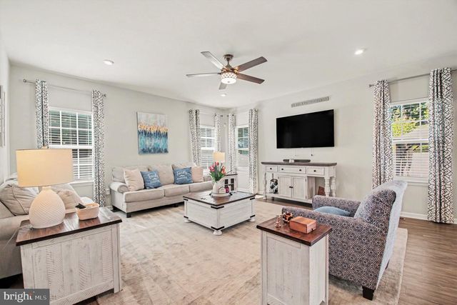 101 REGENTS LN, Stafford, VA 22554