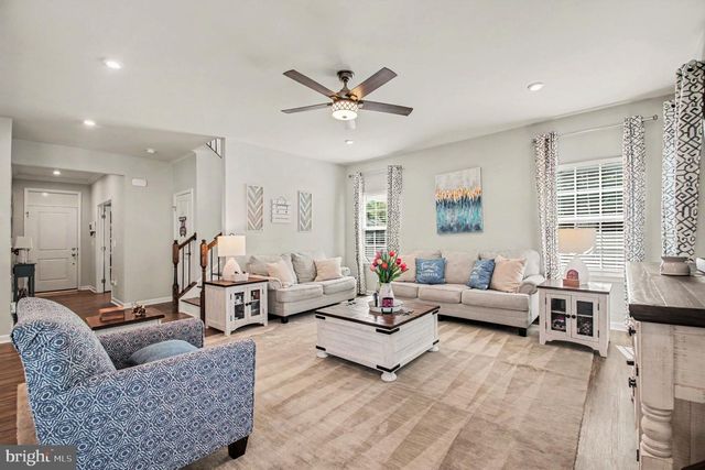 101 REGENTS LN, Stafford, VA 22554