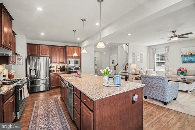 101 REGENTS LN, Stafford, VA 22554