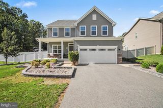 101 REGENTS LN, Stafford, VA 22554