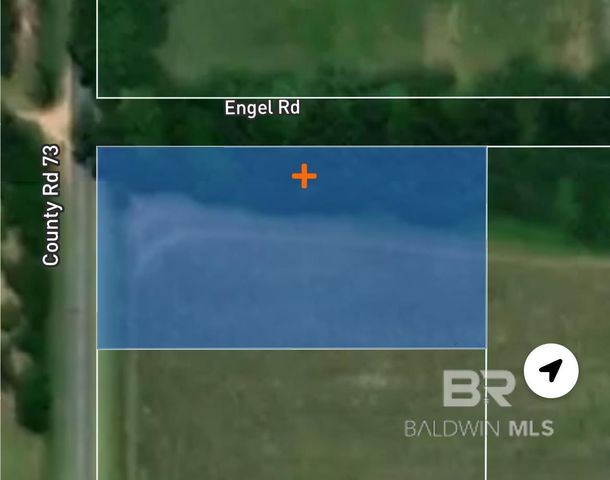 20034 Engel Road, Summerdale, AL 36580