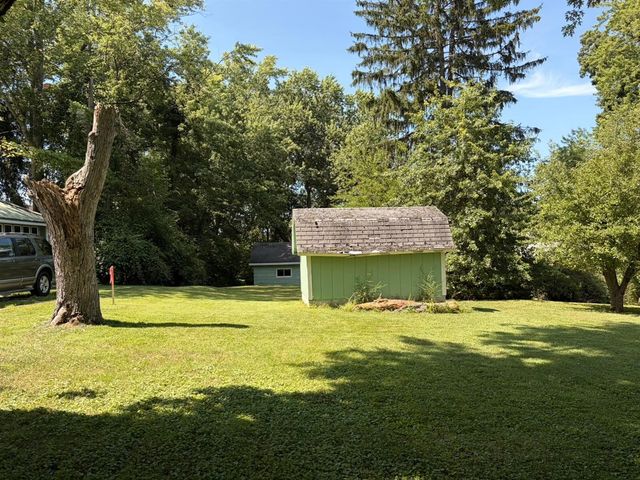 20 S Bronson Street, New Buffalo, MI 49117