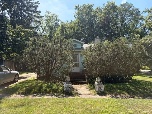 20 S Bronson Street, New Buffalo, MI 49117