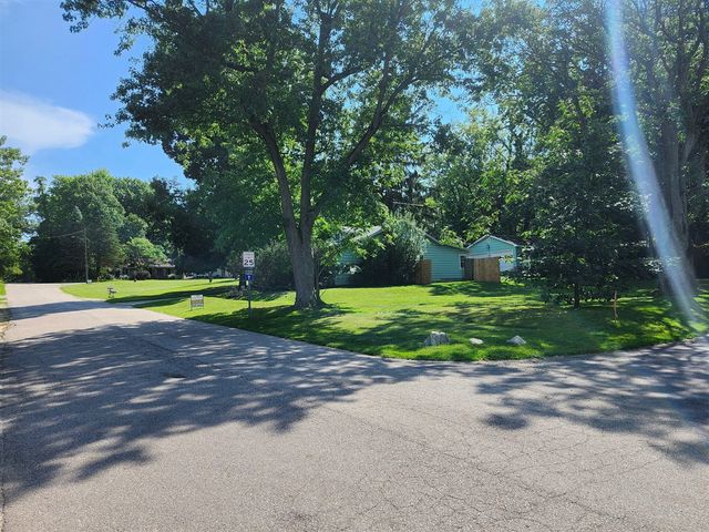 20 S Bronson Street, New Buffalo, MI 49117