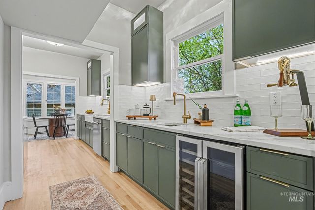 1004 N 17th, Boise, ID 83702