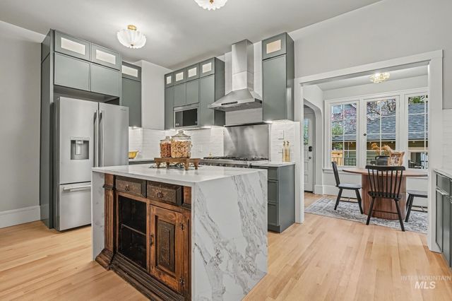 1004 N 17th, Boise, ID 83702