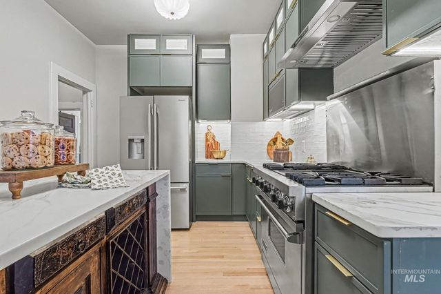 1004 N 17th, Boise, ID 83702