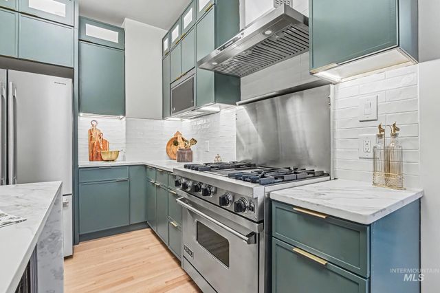 1004 N 17th, Boise, ID 83702