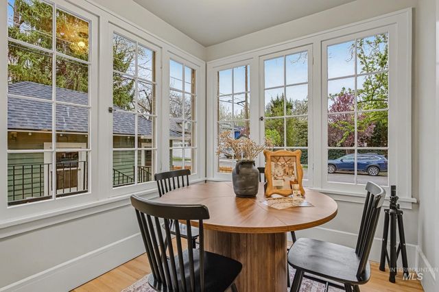 1004 N 17th, Boise, ID 83702