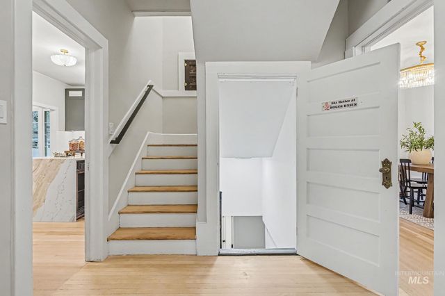 1004 N 17th, Boise, ID 83702