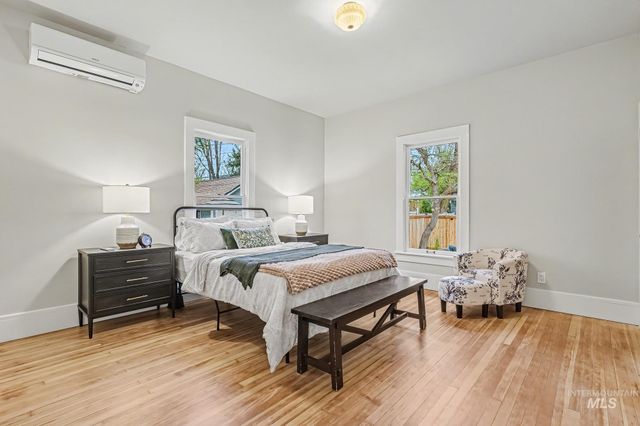 1004 N 17th, Boise, ID 83702