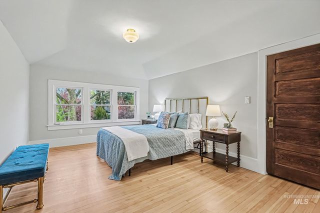 1004 N 17th, Boise, ID 83702