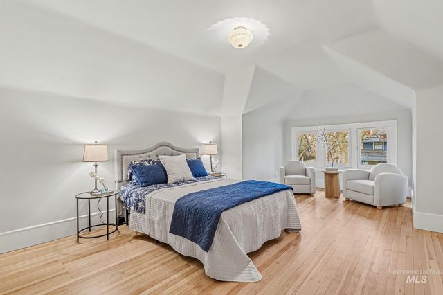 1004 N 17th, Boise, ID 83702