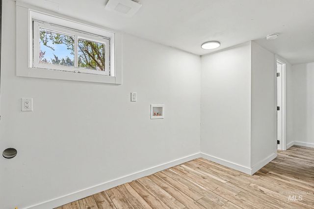 1004 N 17th, Boise, ID 83702