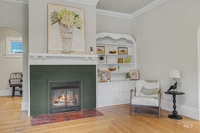 1004 N 17th, Boise, ID 83702