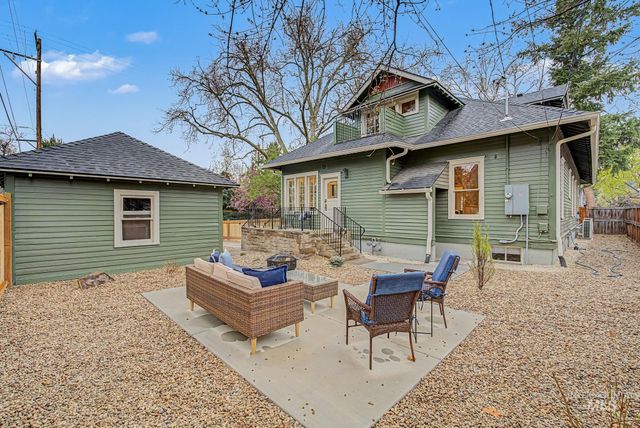 1004 N 17th, Boise, ID 83702