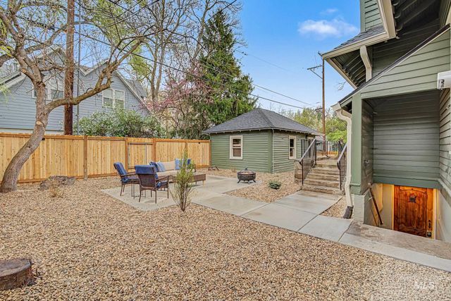 1004 N 17th, Boise, ID 83702