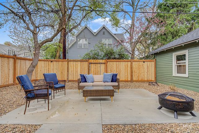 1004 N 17th, Boise, ID 83702