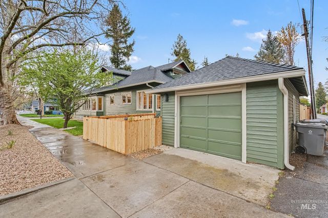 1004 N 17th, Boise, ID 83702