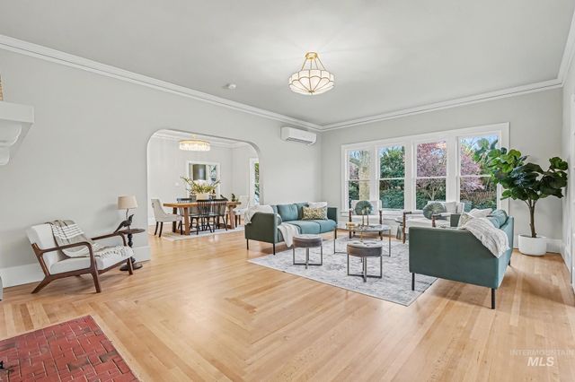 1004 N 17th, Boise, ID 83702