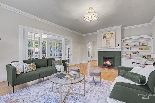 1004 N 17th, Boise, ID 83702