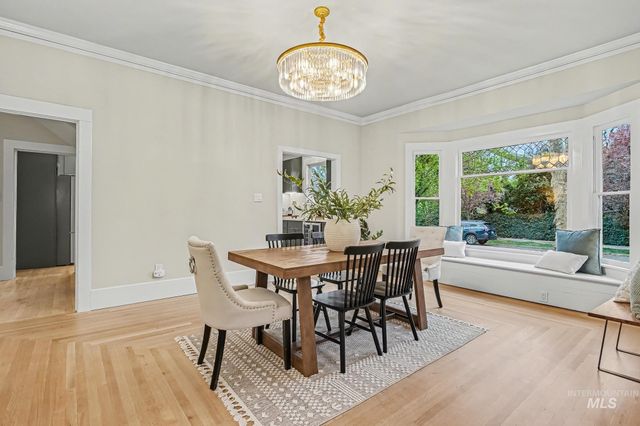 1004 N 17th, Boise, ID 83702