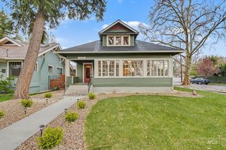 1004 N 17th, Boise, ID 83702