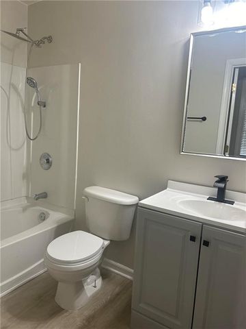 2762 Parkway Cove, Lithonia, GA 30058