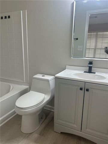 2762 Parkway Cove, Lithonia, GA 30058