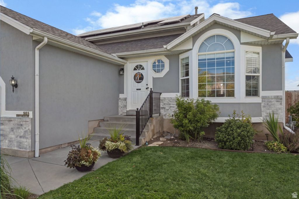 985 N WHITAKER DR, Tooele, UT 84074 — photo 3