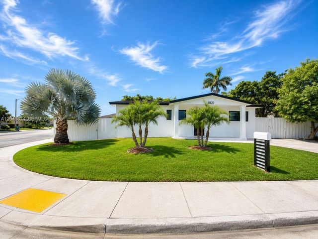 11820 SW 223rd Street, Miami, FL 33170