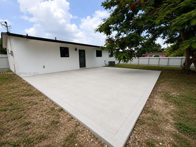 11820 SW 223rd Street, Miami, FL 33170
