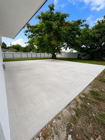 11820 SW 223rd Street, Miami, FL 33170