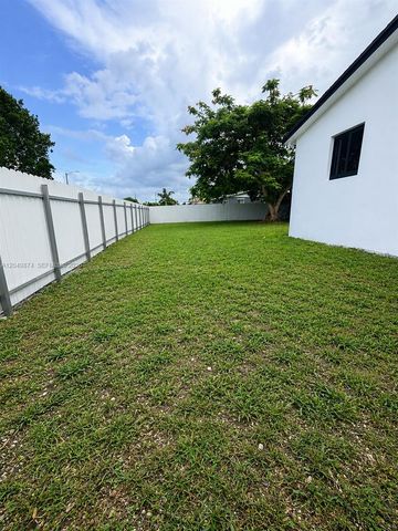11820 SW 223rd Street, Miami, FL 33170