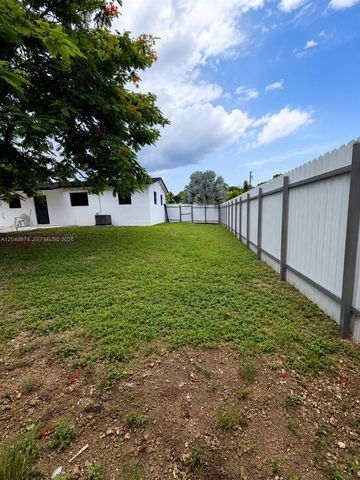 11820 SW 223rd Street, Miami, FL 33170