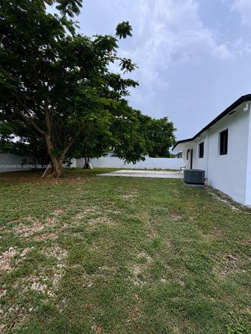 11820 SW 223rd Street, Miami, FL 33170