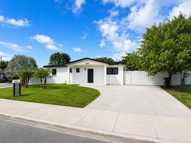11820 SW 223rd Street, Miami, FL 33170