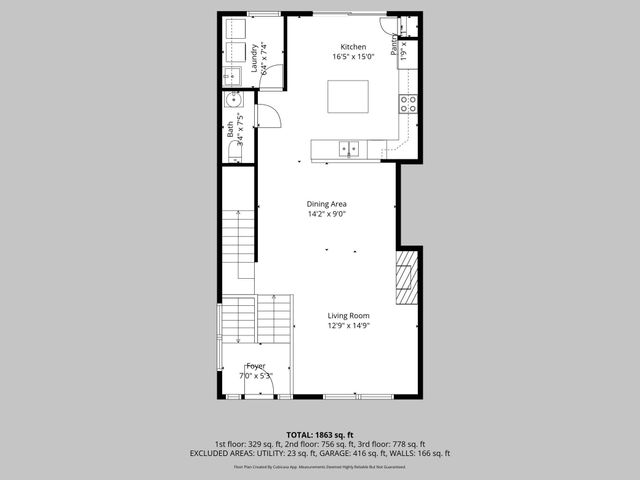 921 Ledgestone Drive, Mahtomedi, MN 55115