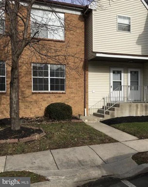 703 WOODCHIP RD, LUMBERTON, NJ 08048 — exterior