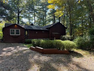 32 Beeholm Road 2, Redding, CT 06896