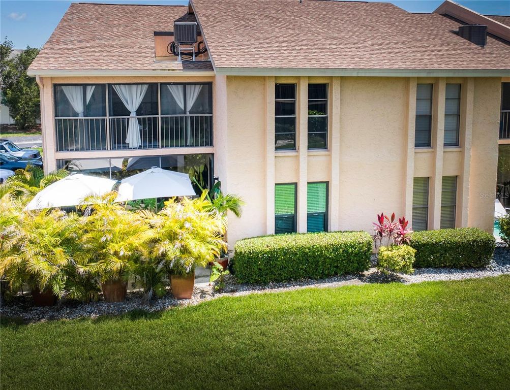 2335 BENEVA TERRACE 2254, Sarasota, FL 34232