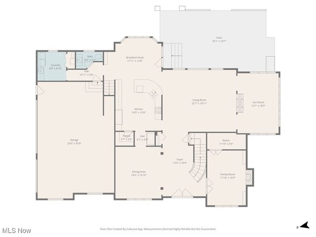 1515 Stone Court, Westlake, OH 44145