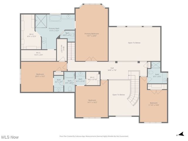 1515 Stone Court, Westlake, OH 44145