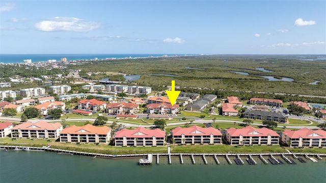 451 BOUCHELLE DRIVE 205, New Smyrna Beach, FL 32169