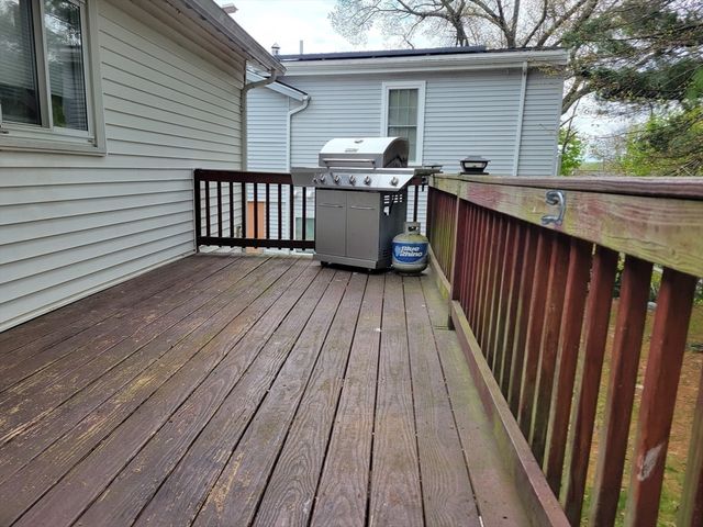28 Dodge Road, Boston, MA 02136