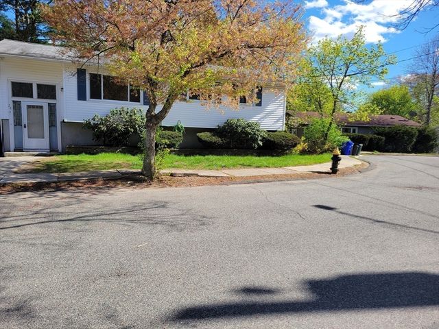28 Dodge Road, Boston, MA 02136