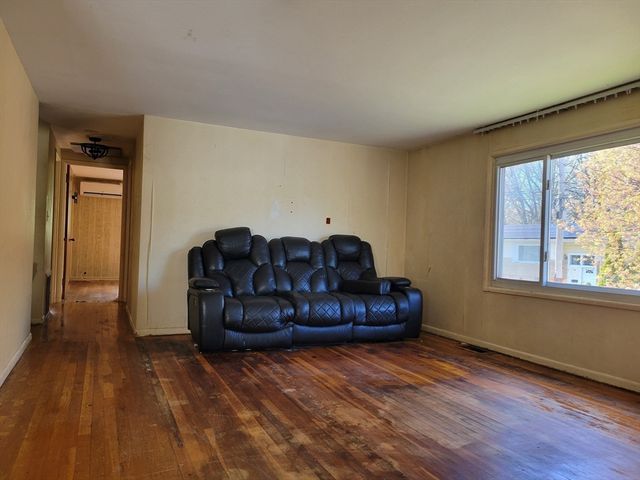 28 Dodge Road, Boston, MA 02136